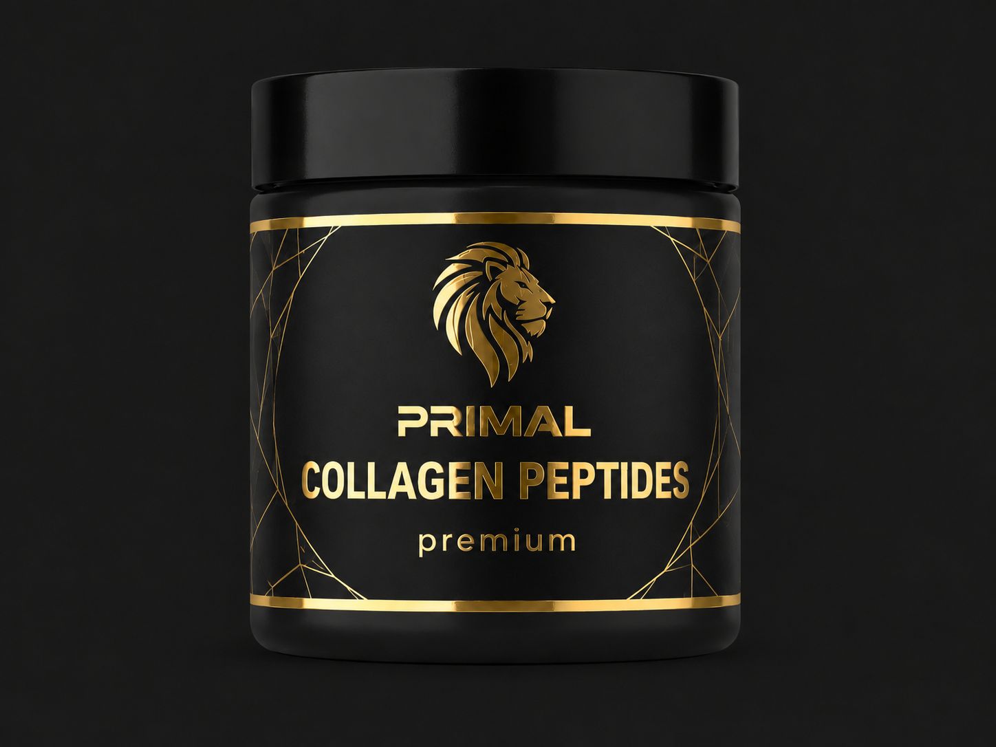 Premium Collagen Peptides