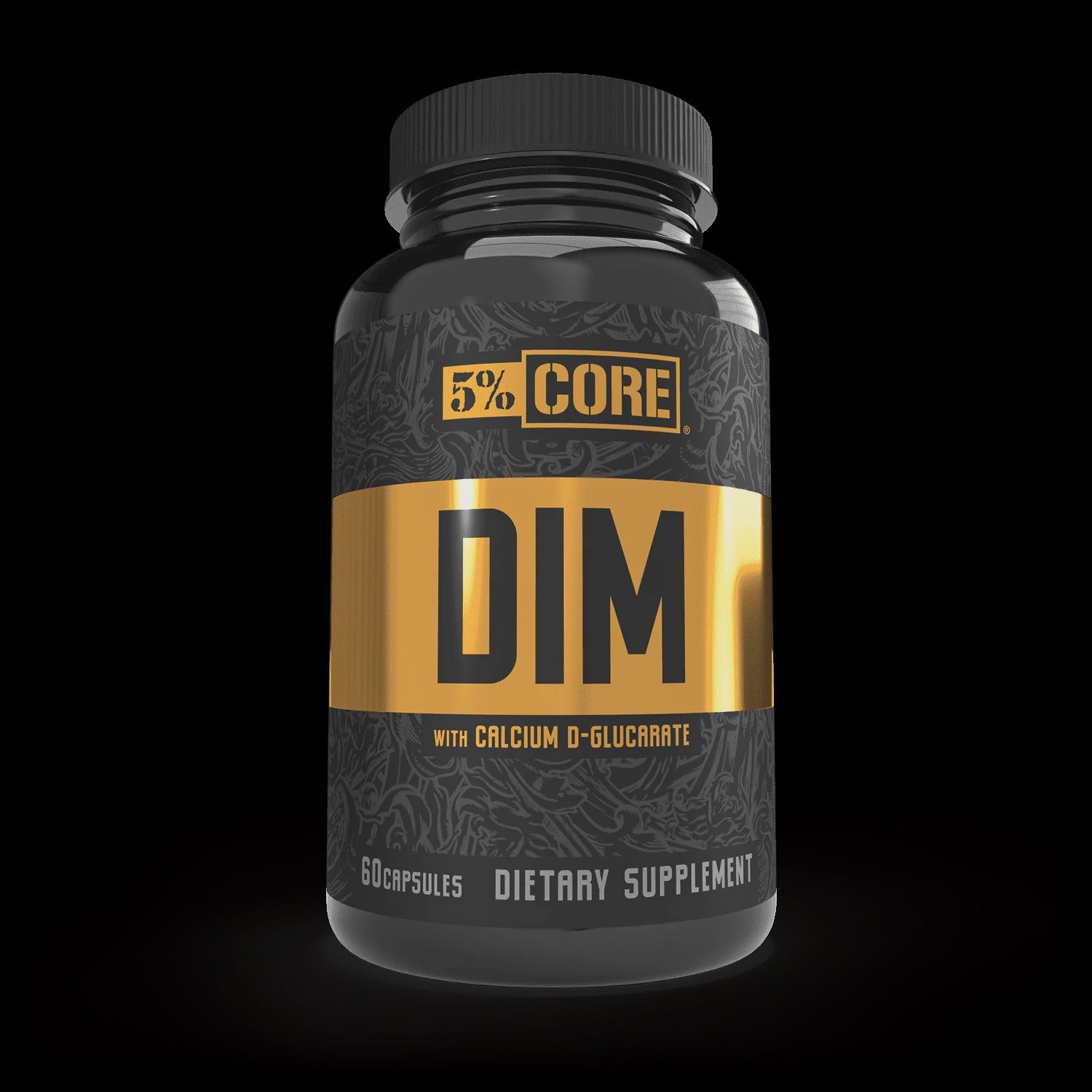 5% Core DIM
