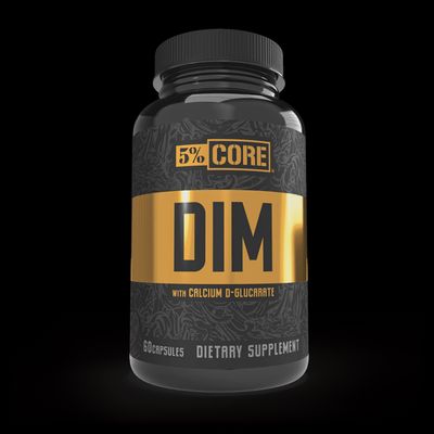 5% Core DIM