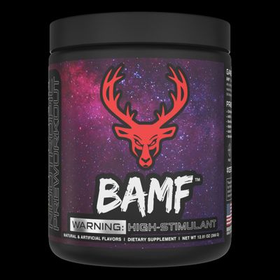 Das Labs BAMF