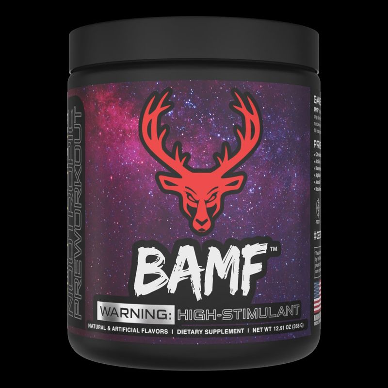 Das Labs BAMF