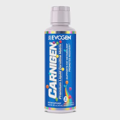 Evogen Caringen Liquid Carnitine