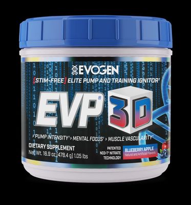 Evogen EVP 3D