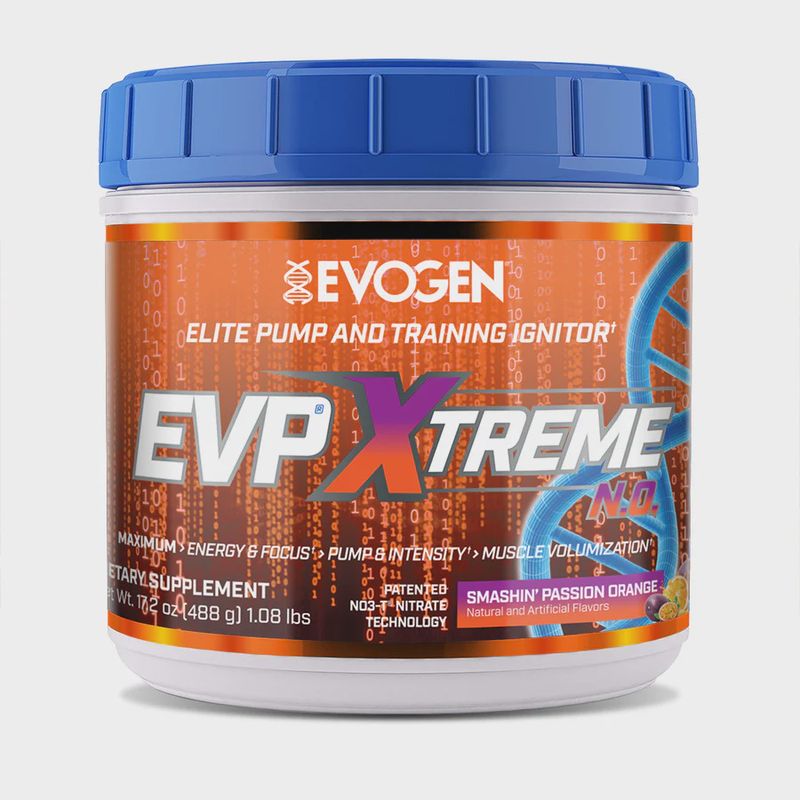 Evogen EVP Xtreme N.O