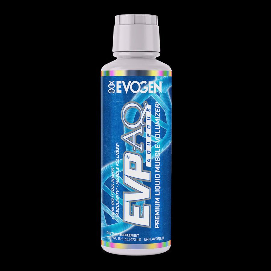 Evogen EVP-AQ, Flavor: Unflavored