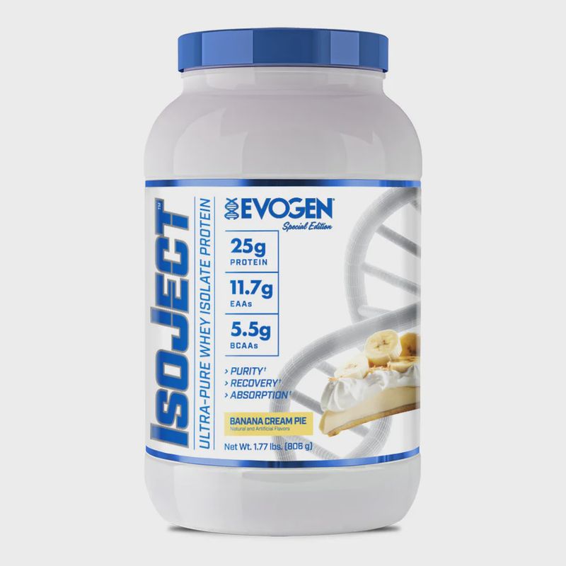 Evogen Isoject