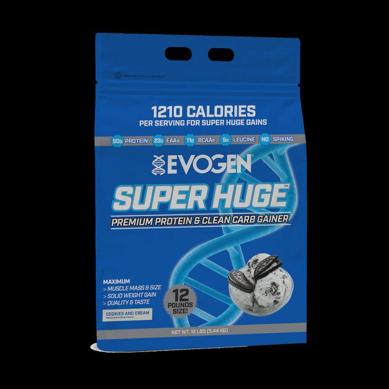 Evogen Super Huge Mass Gainer