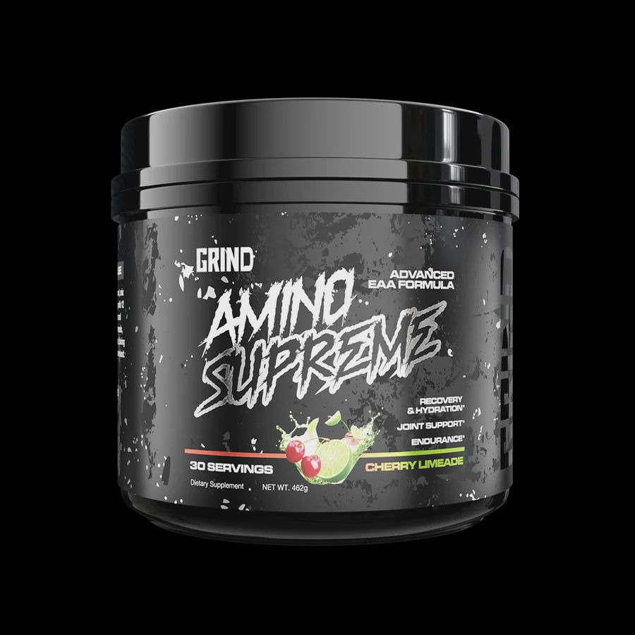 Grind Nutrition Amino Supreme, Flavor: Cherry Limeade