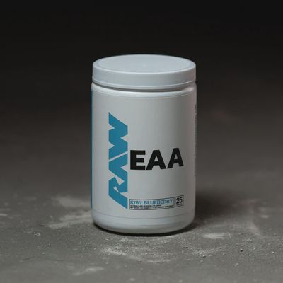 Raw Nutrition EAA
