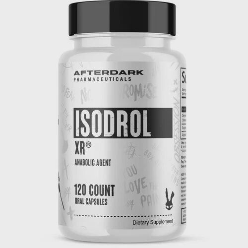 Afterdark Isodrol