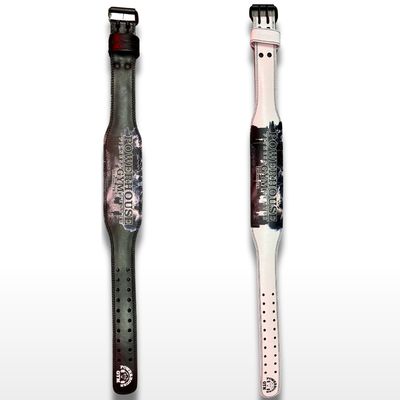 Aesthreadics Lifting Belt