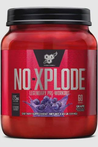 BSN N.O. Xplode