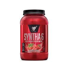 BSN Syntha-6 Ptrotein