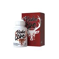 Bucked Up Babe Love/Red Box