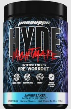 HYDE Nightmare