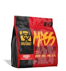 Mutant The Original Mass