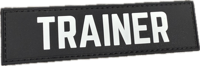 PH Velcro Patch  Trainer