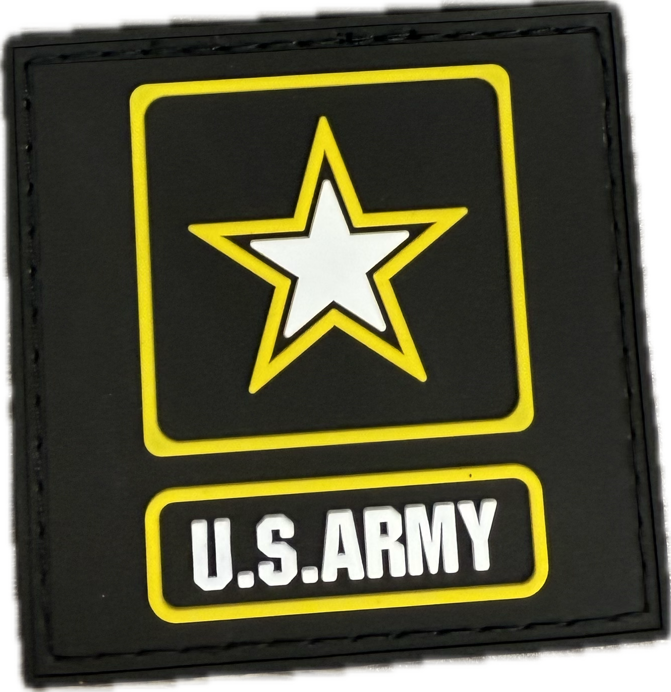 PH Velcro Patch  U.S. ARMY