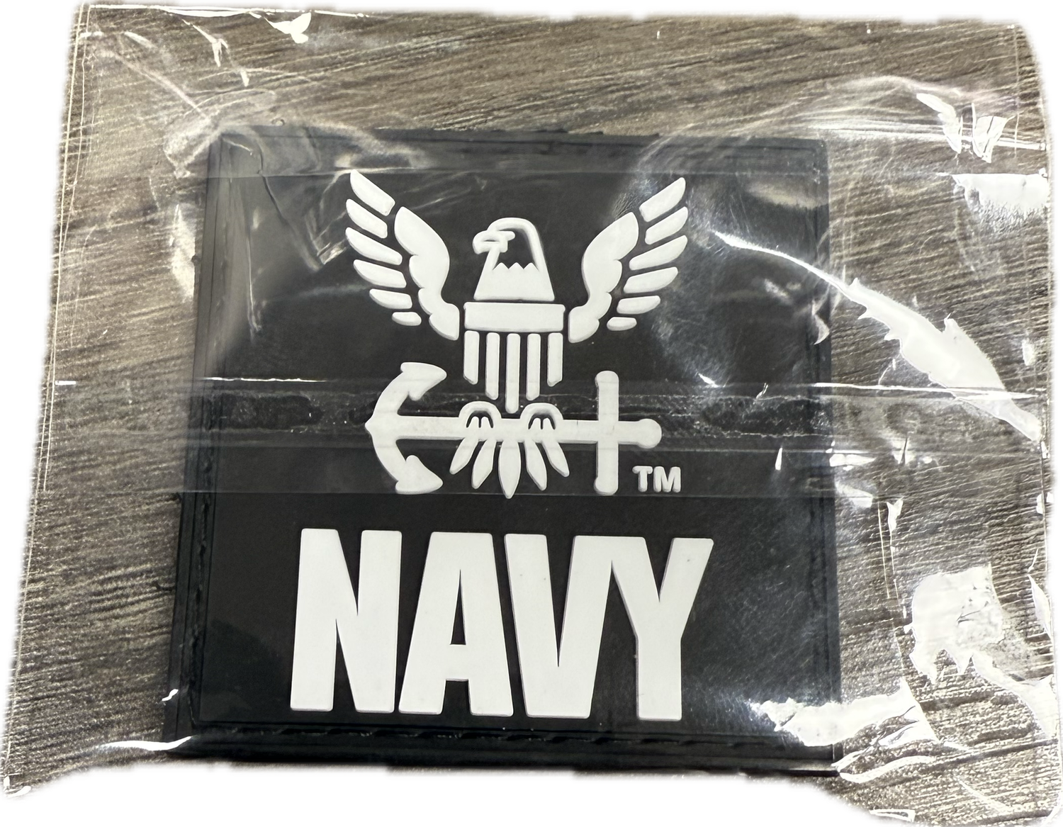 PH Velcro Patch U.S.  Navy