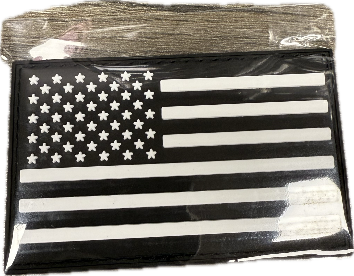 PH Velcro Patch U.S. Flag