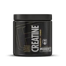 Hosstile Creatine/Unflavored 60srv
