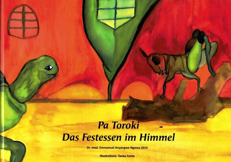 Pa Toroki - Das Festessen im Himmel