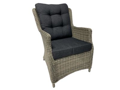 Bombay Dining Chair | Forest Grey 1066690