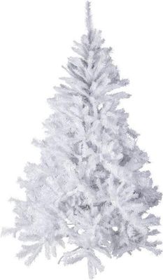 Witte Kunstkerstboom | 180 cm 1045376