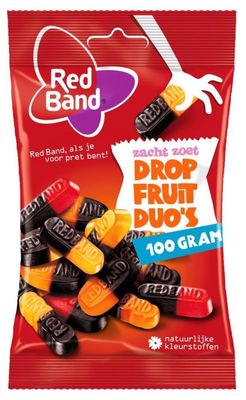 Red Band Dropfruit duos 1063977