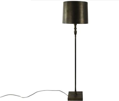 Countryfield® Tafellamp Margolo | 168 x 43 cm | Zwart 1074795