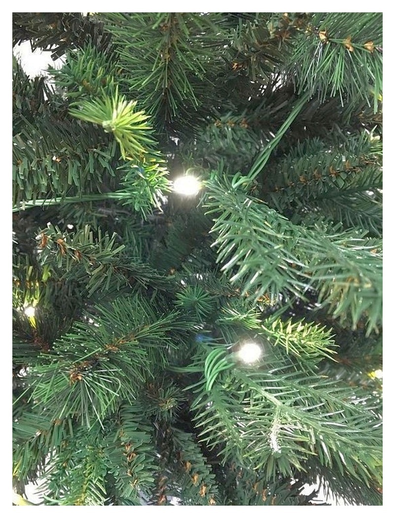 Royal Christmas Kunstkerstboom Mini in pot 105cm | inclusief LED-verlichting via netstroom