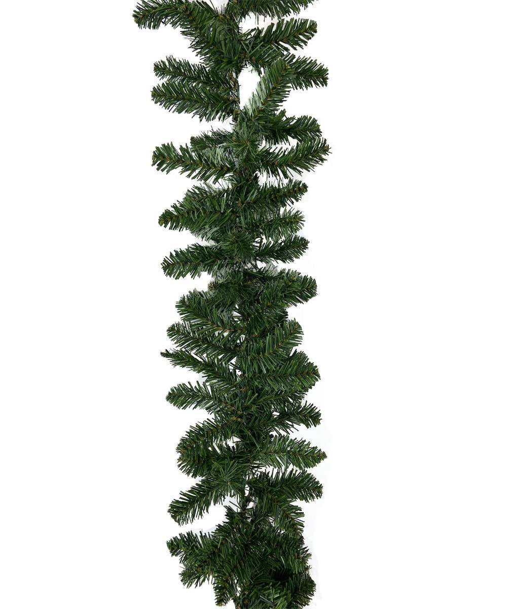 Royal Christmas Guirlande Washington 10 meter | Doorsnede Ø25cm