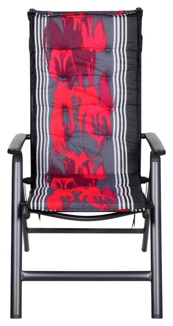 Outdoor Living tuinkussen East Harlem - tulp