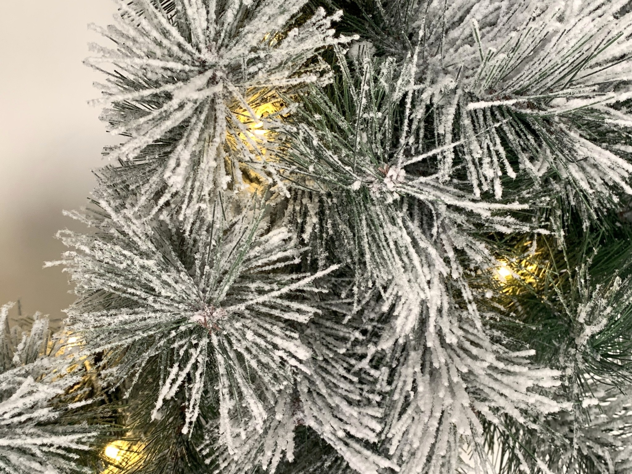 Royal Christmas Kerstkrans Chicago Ø90cm | Inclusief LED