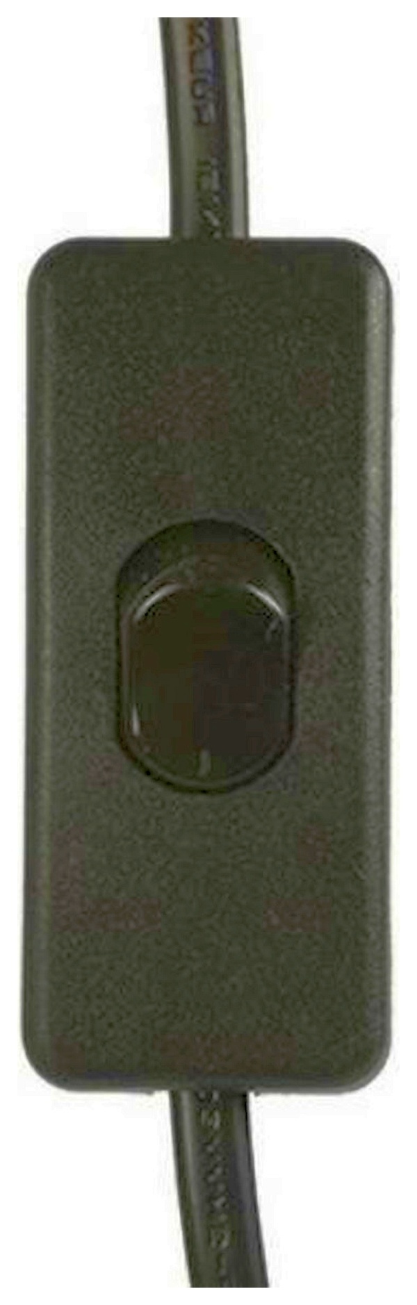 Countryfield® Tafellamp Margolo | 168 x 43 cm | Zwart