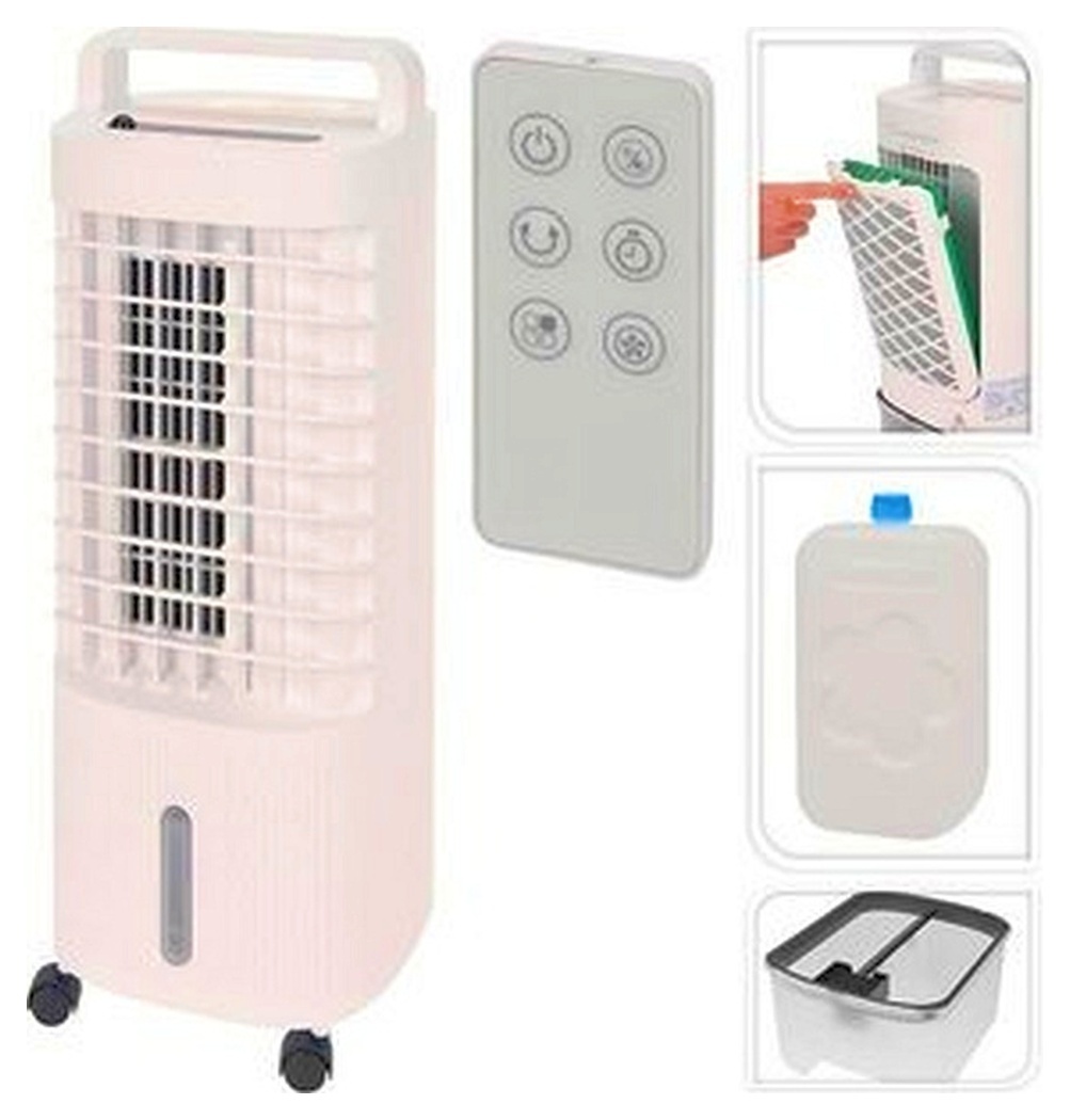 Aircooler Digitaal wit 3 liter