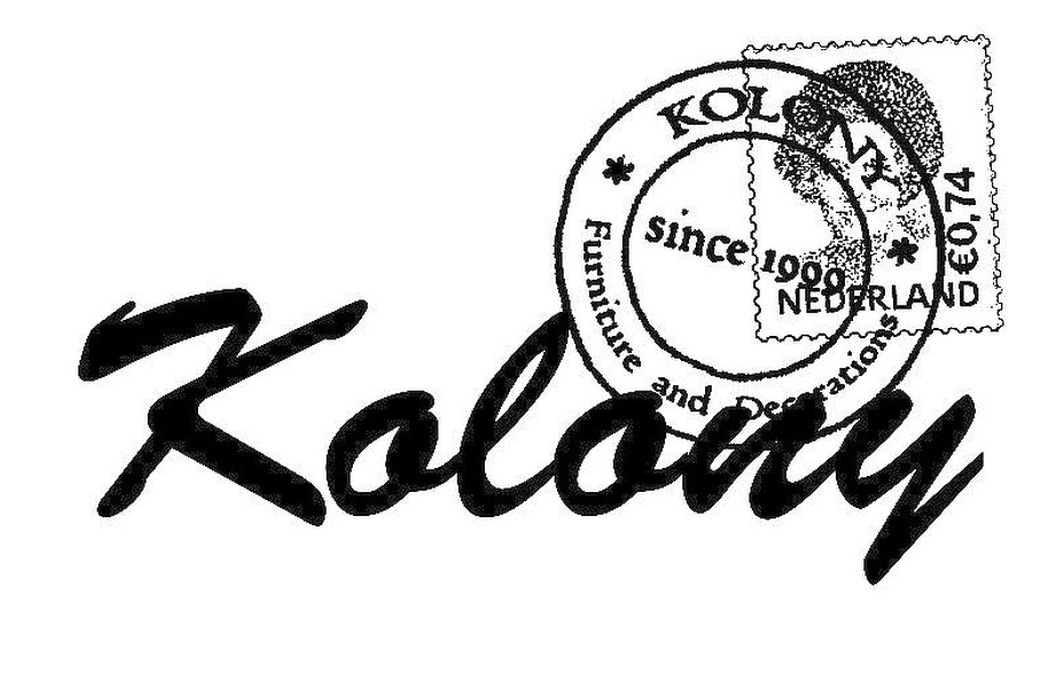 Kolony - Jute - wanddecoratie - IBIZA style