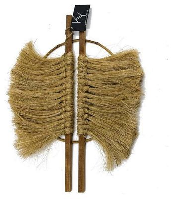 Kolony - Jute - wanddecoratie - IBIZA style 1073170