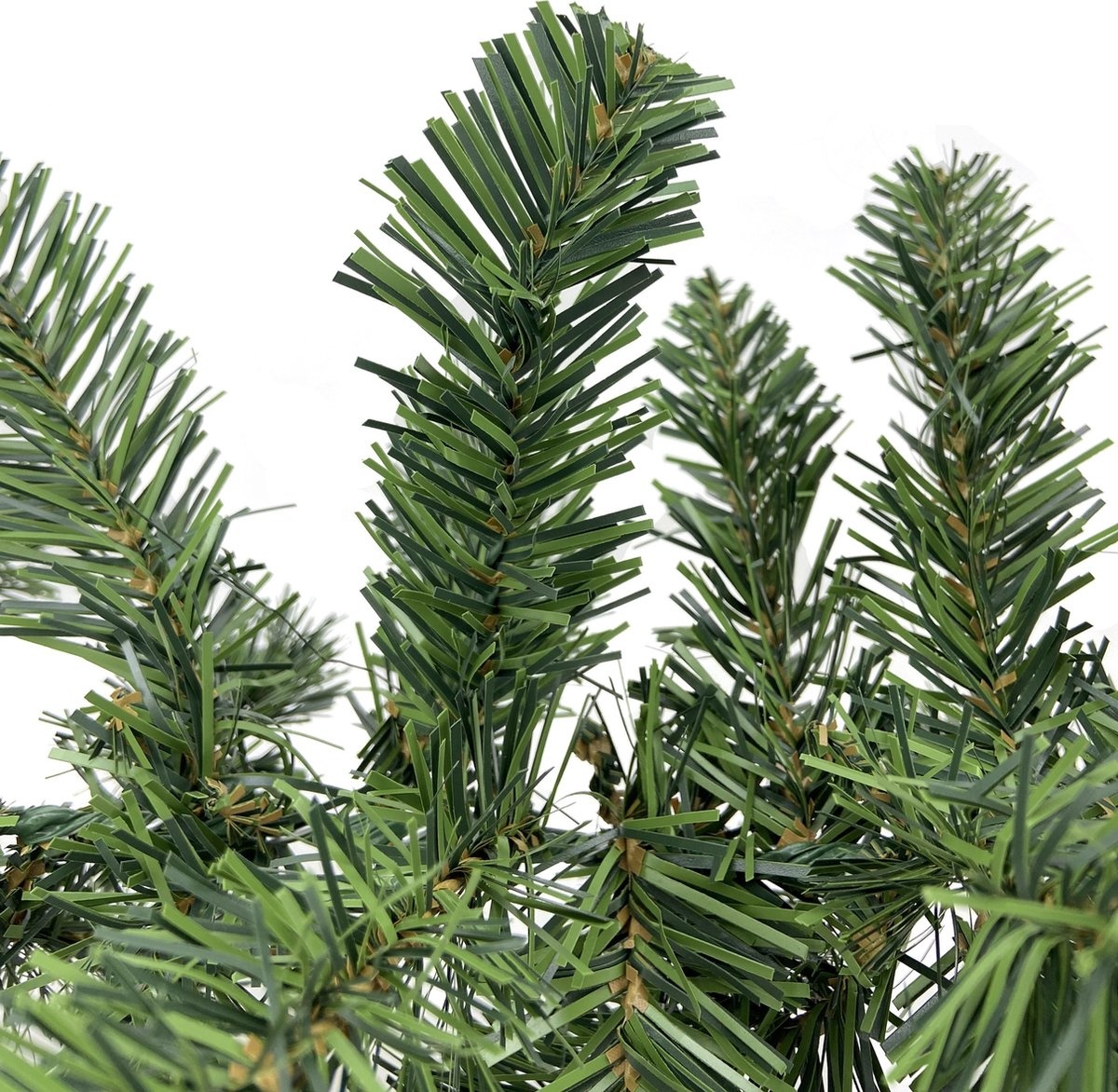 Royal Christmas Guirlande Washington 10 meter | Doorsnede Ø25cm