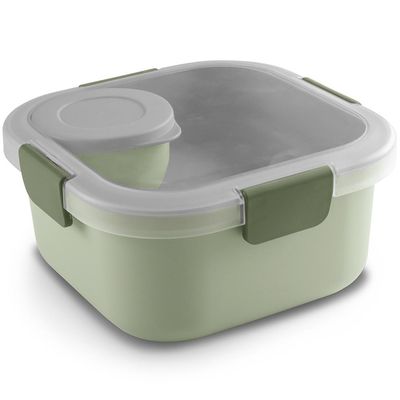 Sigma Home Lunchbox Groen 1072167