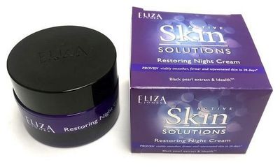 Eliza Jones restoring nachtcreme 1072178