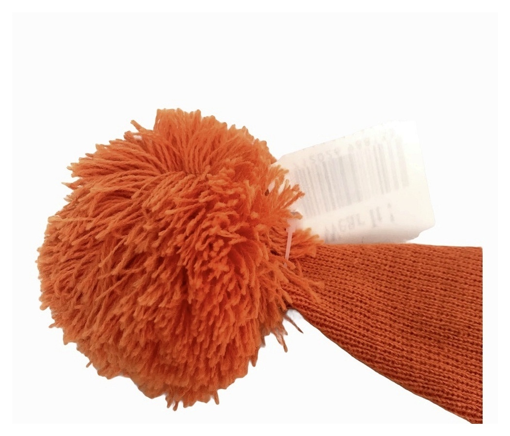 Oranje Versiering | Oranje Muts - Koningsdag - EK/WK Voetbal