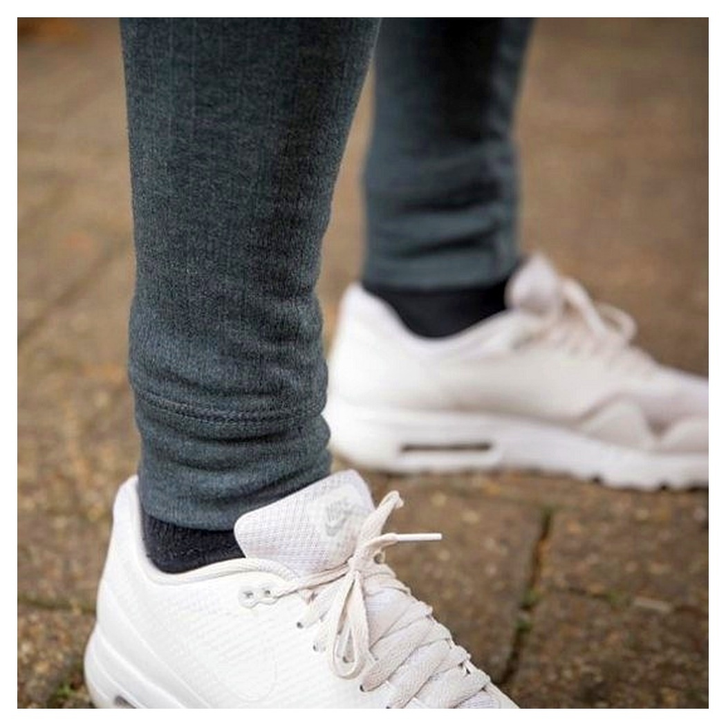 Thermobroek ‑ Heren ‑ Maat x x L