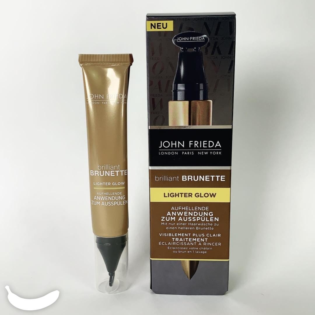 John Frieda Haarverf - Brilliant Brunette 34 ml