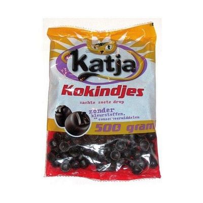 Katja kokindjes - 500 gr 1023901