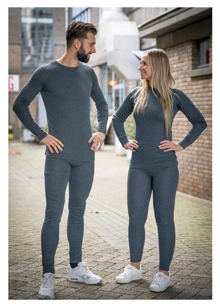 Thermobroek ‑ Dames ‑ Maat M