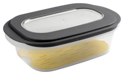 Sunware Sigma Home Kaasdoos - met Anti-Condens Tray - Lichtgrijs 1070018