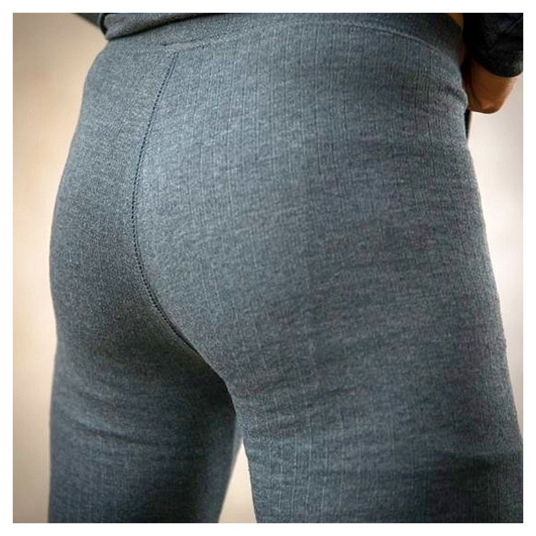 Thermobroek ‑ Heren ‑ Maat x x L
