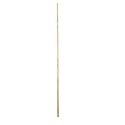 Bezemsteel Hout - 150cm - Ø 28mm 1059008