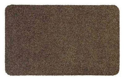Deurmat Majestic Taupe 50 x 80 cm 1066983